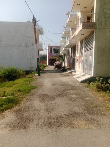 Plot – Exterior View View at Abdullapur - for Sale