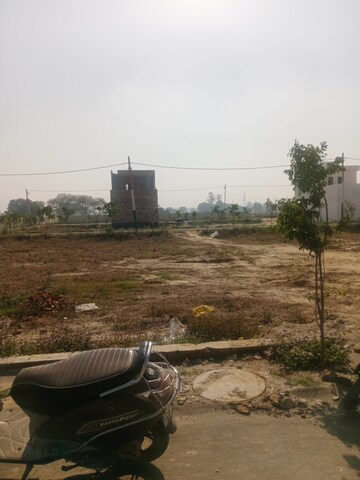Plot Area in  Plot at Abdullapur – for Sale