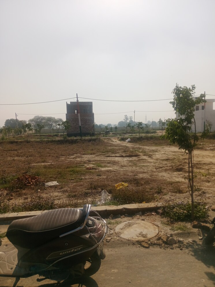 undefined, abdullapur  102 Sq.Yd. Plot In Abdullapur Meerut 8322725