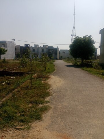 Plot Area in  Plot at Abdullapur – for Sale