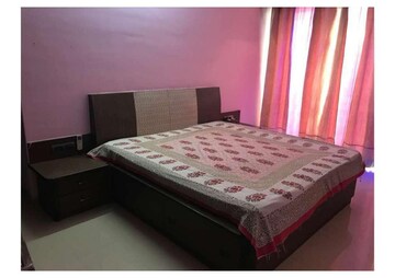 Bedroom in 2 BHK Apartment at Satellite Tower, Goregaon East – for Sale