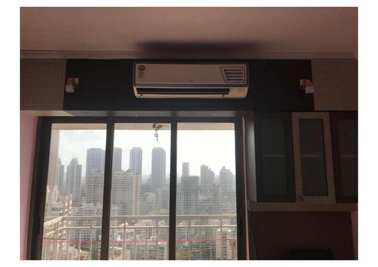 undefined, satellite-tower 2 Bedroom 850 Sq.Ft. Apartment In Goregaon East Mumbai 8322723