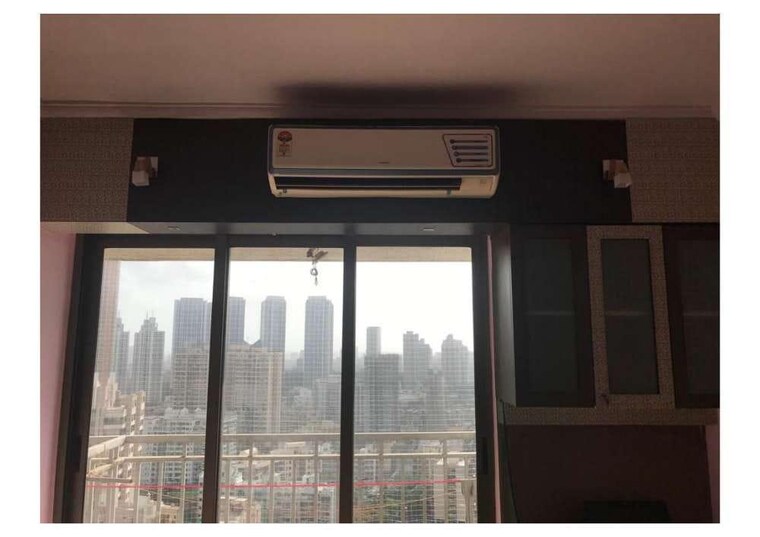 undefined, satellite-tower 2 Bedroom 850 Sq.Ft. Apartment In Goregaon East Mumbai 8322723