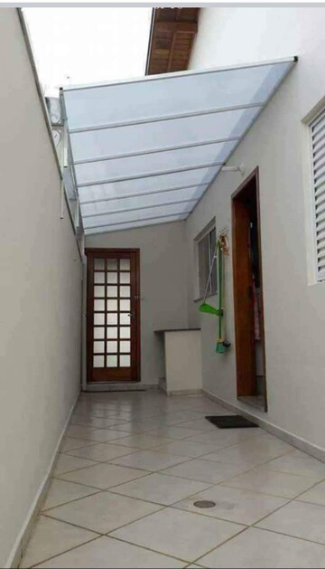 Building Lobby in 3 BHK Independent House at Hirapur – for Sale