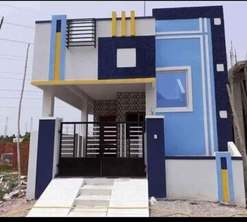 3 BHK Independent House For Sale in Hirapur