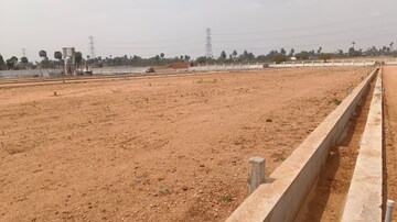 Plot Area in  Plot at Vazhapadi – for Sale