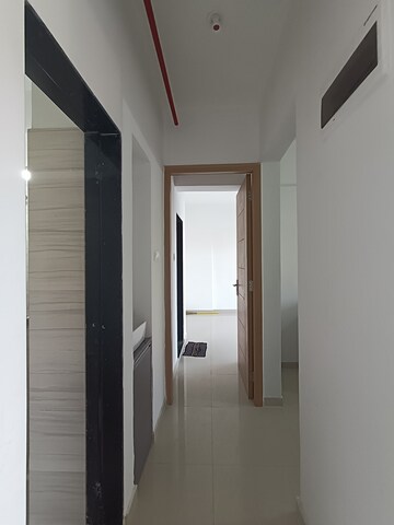 Bedroom in 2 BHK Apartment at Lodha Panacea Phase 2, Dombivli East – for Rent