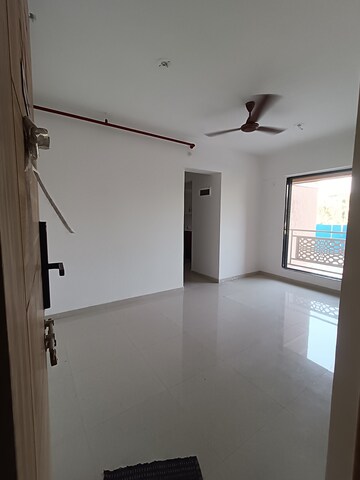 Living Room in 2 BHK Apartment at Lodha Panacea Phase 2, Dombivli East – for Rent