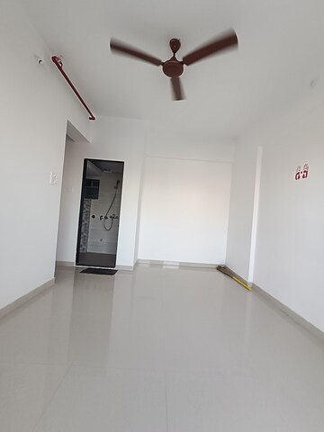 Master Bedroom in 2 BHK Apartment at Lodha Panacea Phase 2, Dombivli East – for Rent