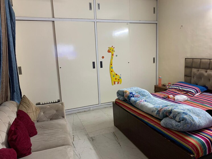 Bedroom, palam-vihar-residents-association 4 Bedroom 2500 Sq.Ft. Villa In Palam Vihar Gurgaon 8322744