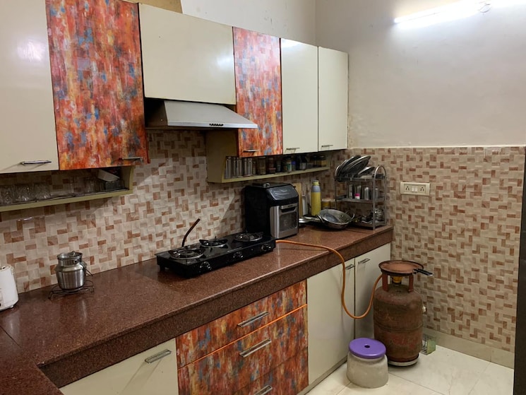 Kitchen, palam-vihar-residents-association 4 Bedroom 2500 Sq.Ft. Villa In Palam Vihar Gurgaon 8322744