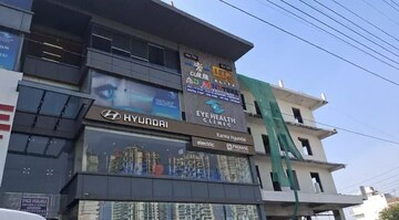  Showroom – Exterior View View at Sector 49 - for Rent