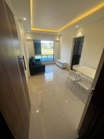 Kitchen in 1 BHK Apartment at Vinay Unique Avenue 210, Nalasopara West – for Rent
