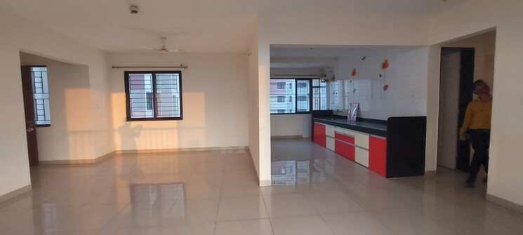 Kitchen, nanded-city-shubh-kalyan 3 Bedroom 1159 Sq.Ft. Apartment In Nanded Pune 8322766