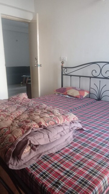 Bedroom in 3 BHK Apartment at Jaypee Greens Kosmos, Sector 134 – for Rent