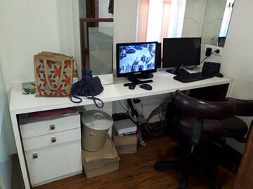Team Area in  Office Space at Magarpatta City – for Rent