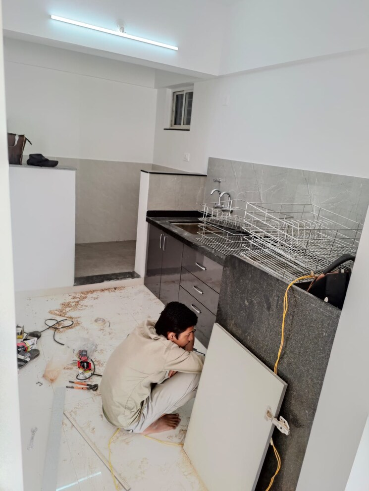 Master Bedroom, yash-florencia 2 Bedroom 840 Sq.Ft. Apartment In Kondhwa Pune 8322785