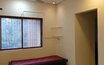1 BHK Apartment For Sale in Raunak Unnathi Woods Phase 4 And 5, Ghodbunder Road