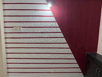 Living Room in 2 BHK Apartment at Madhurawada – for Sale