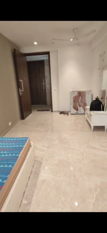 Bedroom in 1 BHK Apartment at Hiranandani Sorrento, Powai – for Rent