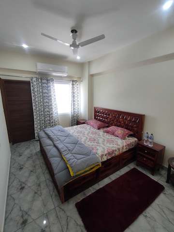 4 BHK Apartment For Resale in Kirsali Gaon Dehradun  8322800