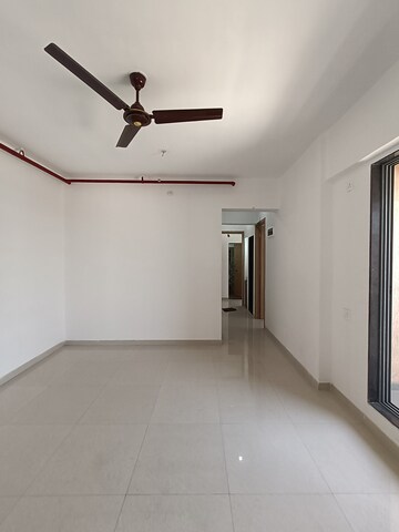Room in 2 BHK Apartment at Lodha Panacea Phase 2, Dombivli East – for Rent