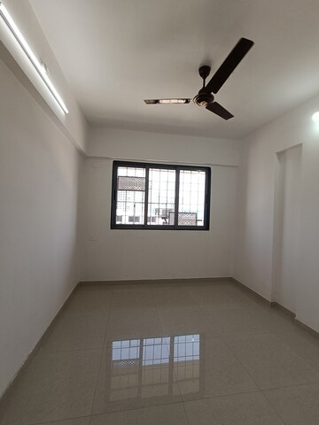 Bedroom in 2 BHK Apartment at Lodha Panacea Phase 2, Dombivli East – for Rent