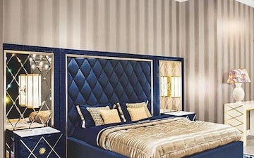 2 BHK Builder Floor For Rent in Sector 20