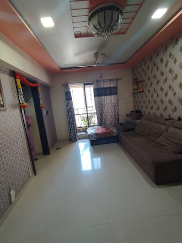 2 BHK Apartment For Resale in Cosmos Jewels Ghodbunder Road Thane  8322853