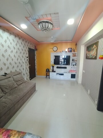 Parking in 2 BHK Apartment at Cosmos Jewels, Ghodbunder Road – for Sale