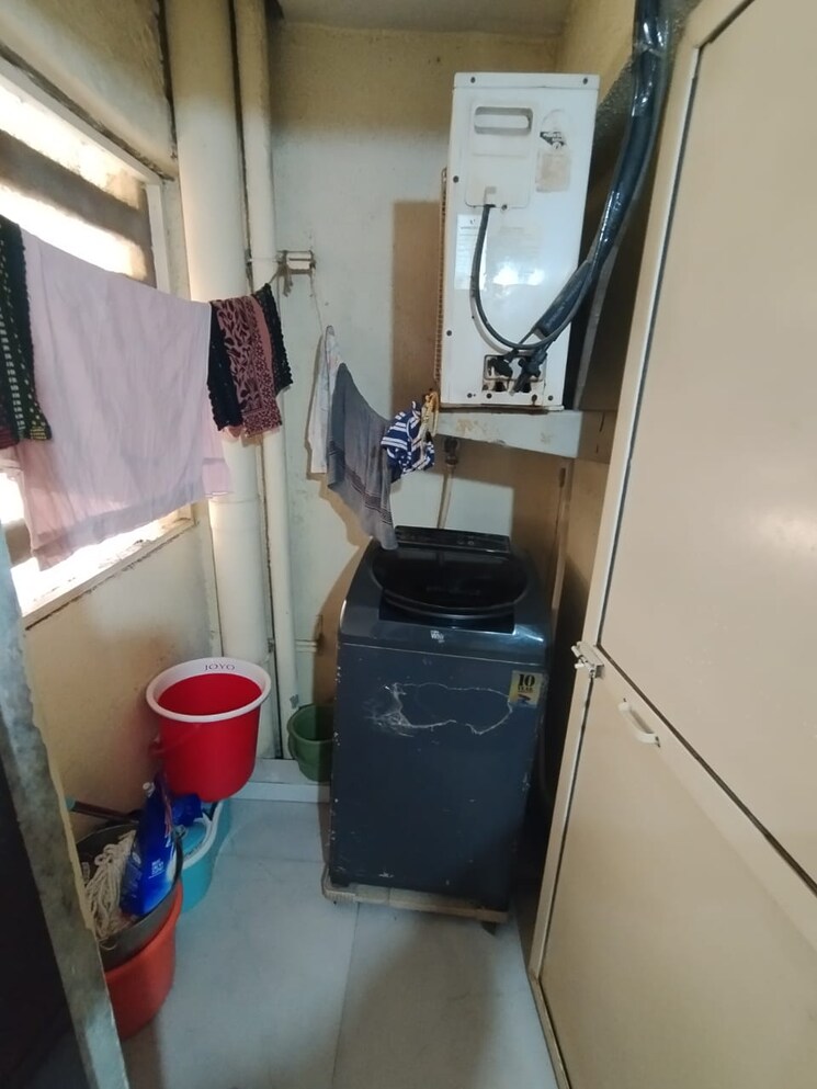 undefined, cosmos-jewels 2 Bedroom 600 Sq.Ft. Apartment In Ghodbunder Road Thane 8322853