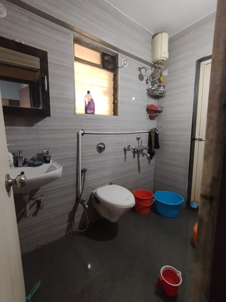 Master Bedroom, cosmos-jewels 2 Bedroom 600 Sq.Ft. Apartment In Ghodbunder Road Thane 8322853