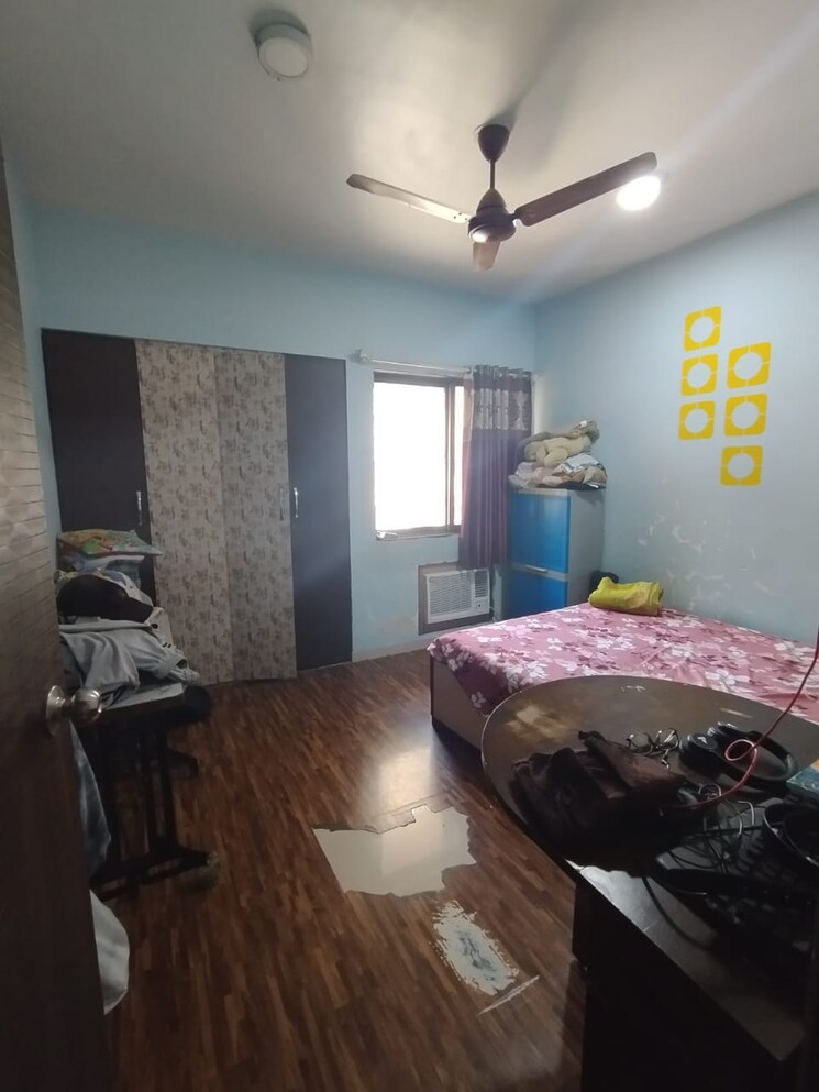 Bedroom, cosmos-jewels 2 Bedroom 600 Sq.Ft. Apartment In Ghodbunder Road Thane 8322853