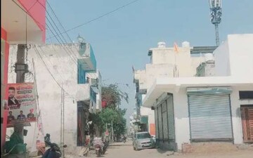 Plot For Sale in Sultanpur