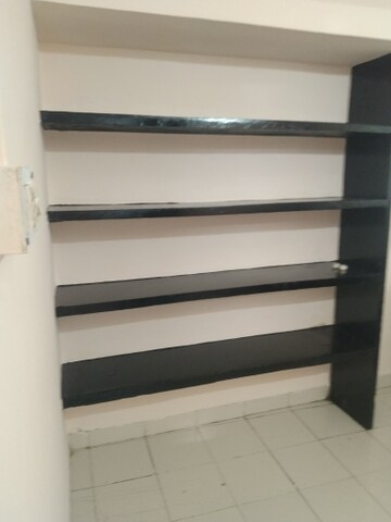 Staircase in 1 RK Apartment at MIG Colony Gokhalenagar, Gokhalenagar – for Rent