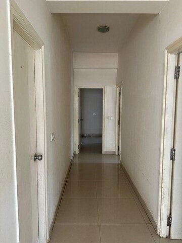 Building Lobby in 3 BHK Apartment at Century Celeste, Jakkuru – for Sale
