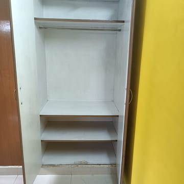 Furnished Amenities in 3 BHK Apartment at Ashoka Group Housing Society, Sector 56 – for Sale