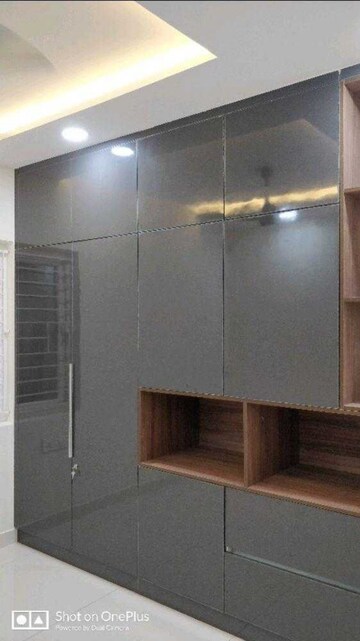 Furnished Amenities in 3 BHK Apartment at Honer Vivantis, Gopanpally – for Rent