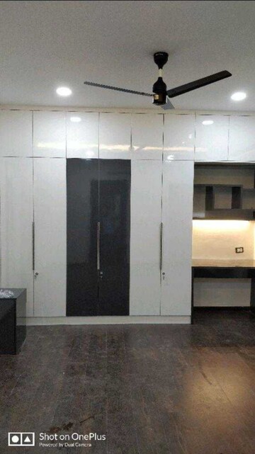 Kitchen in 3 BHK Apartment at Honer Vivantis, Gopanpally – for Rent