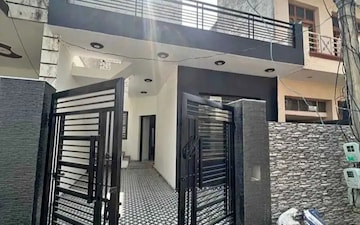 2 BHK Independent House For Sale in Sector 7