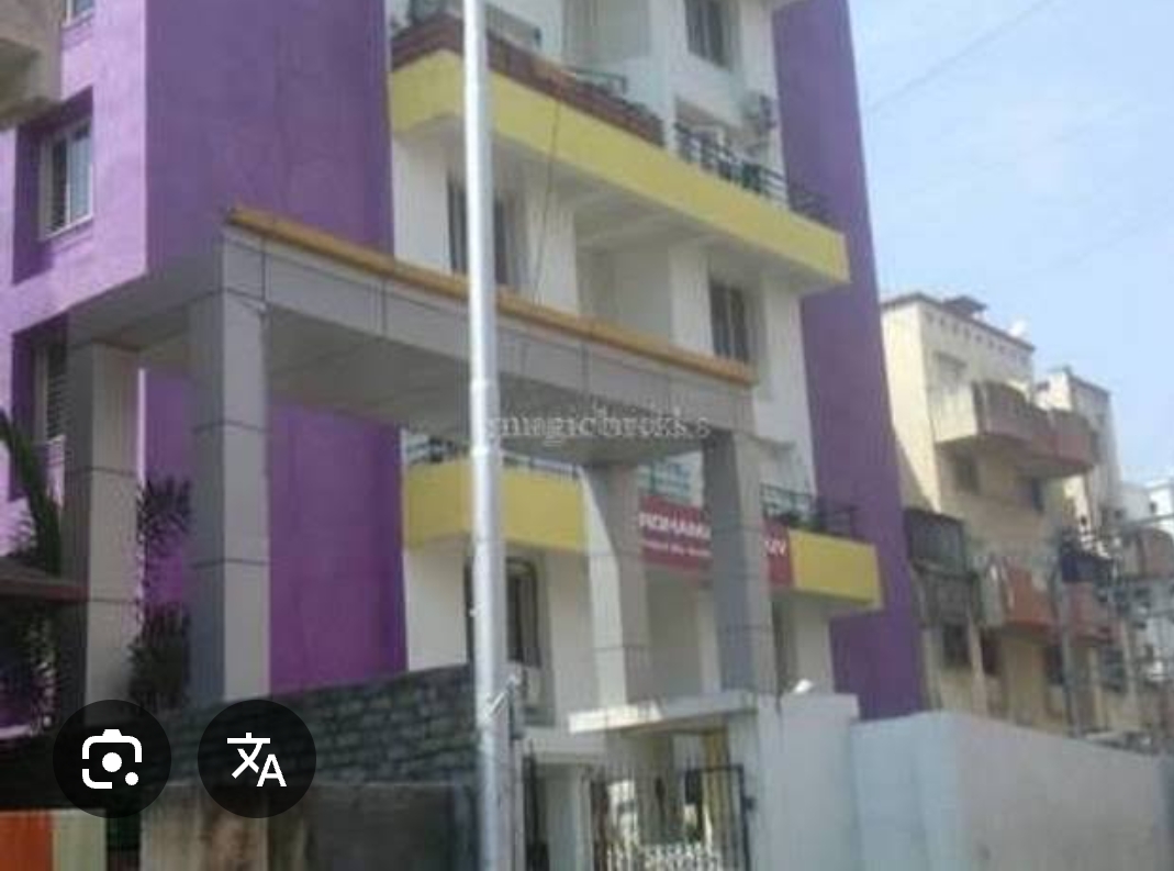 1 BHK + Study Room Apartment For Sale in Vardhman Dhruv