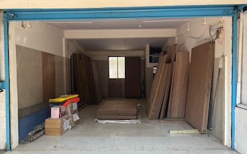 Shop For Rent in Panorama Park, Dahisar East