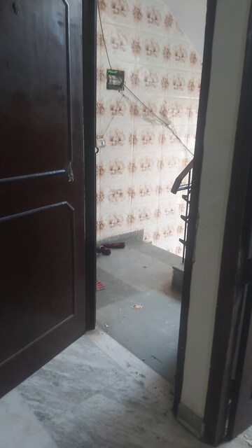 Kitchen in 2.5 BHK Builder Floor at Mayur Vihar – for Rent