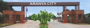  Plot – Exterior View View at Raheja Aranya City, Sohna Sector 14 - for Sale