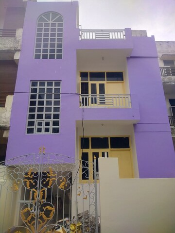 4 BHK Independent House For Resale in Mahmoorganj Varanasi  8322957