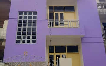 4 BHK Independent House For Sale in Mahmoorganj