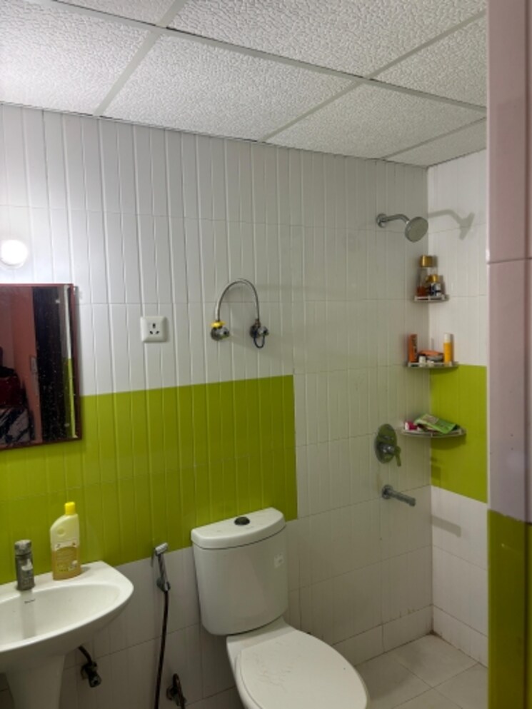 Master Bedroom, supertech-cape-town 2 Bedroom 930 Sq.Ft. Apartment In Sector 74 Noida 8322961