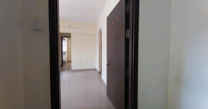 1 BHK + Pooja Room Apartment For Sale in Runwal Garden City