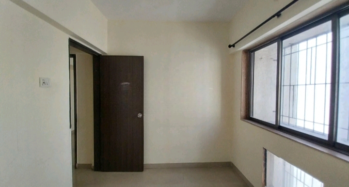 2 BHK + Pooja Room 526 Sq.Ft. Apartment in Runwal Garden City