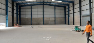 Commercial Industrial Plot 6000 Sq.Ft. For Rent in Ttc Industrial Area Navi Mumbai  8322971